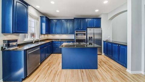 1034 Orchard Pond Court