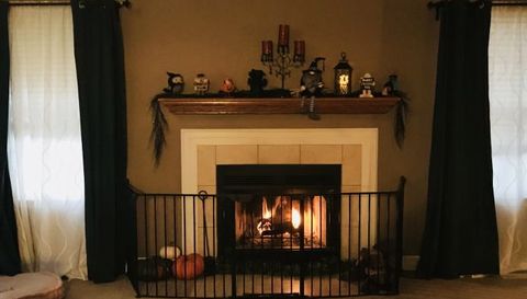 9932 Bending Oaks Drive