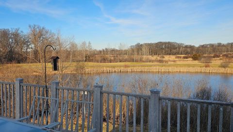 23453 Arrowhead Street NW