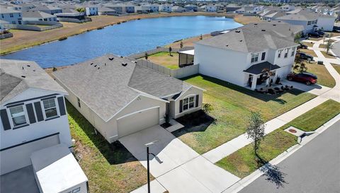 16616 WINDMILL FORGE PASS