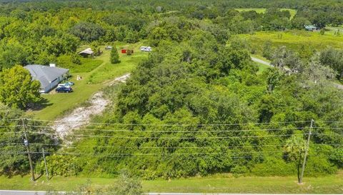 292 N Fort Christmas Rd