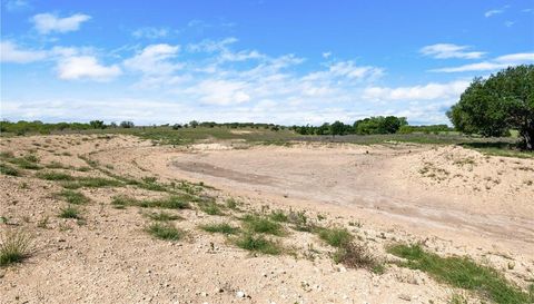 TBD County Road 276