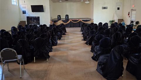 5880 Christy Boulevard