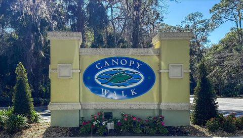 100 CANOPY WALK LANE