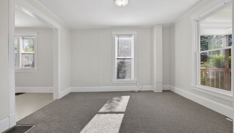 1214 Wall Street