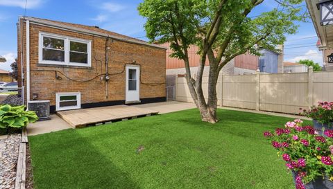 6022 W 64th Street