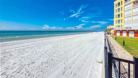 16600 GULF BOULEVARD