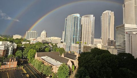 333 W Trade St Unit 1202 Charlotte