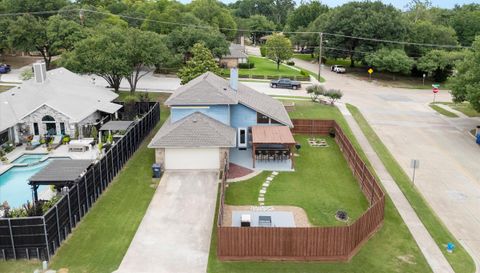 2301 Rockhill Rd