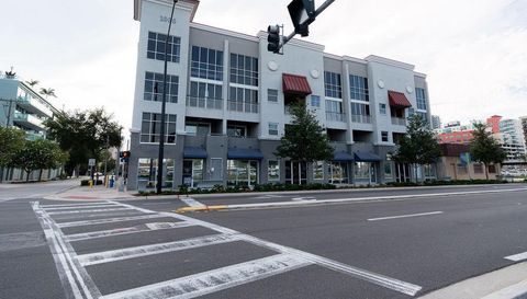 1002 Channelside DRIVE