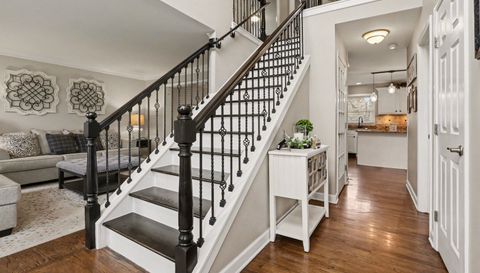 15232 Ingersoll Street