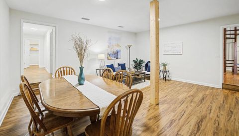 6611 Crooked Creek