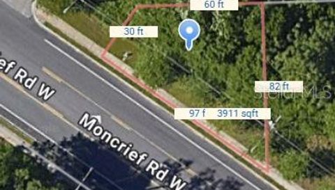 00 Moncrief ROAD W