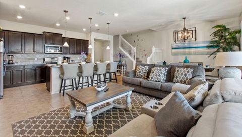 4607 Terrasonesta Dr