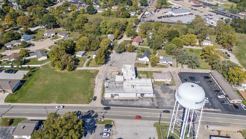 701 E Pearce Boulevard