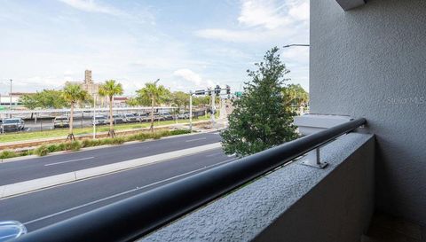 1002 Channelside DRIVE