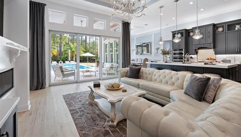 241 CONSERVATORY DRIVE