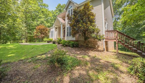 5021 Parkerson Rd