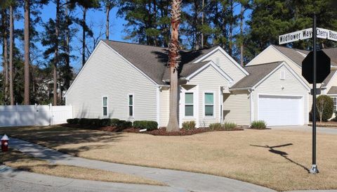 4801 Cherry Blossom Dr