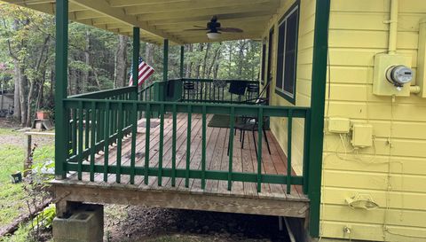 5475 Otto Williams Rd