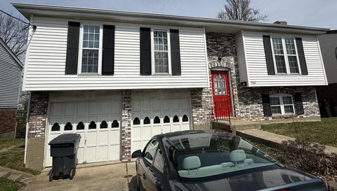 5060 Mt Alverno Rd