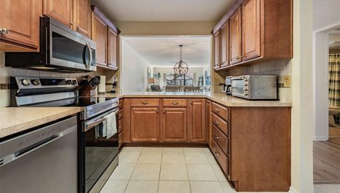 3505 TARPON WOODS BOULEVARD