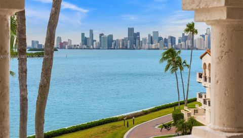 2245 Fisher Island Dr