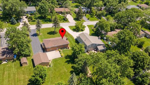 2N356 Prairie Avenue