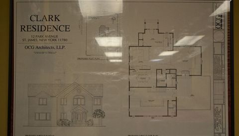 12 Park Ave