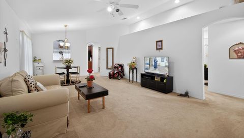 12732 Evington Point Dr