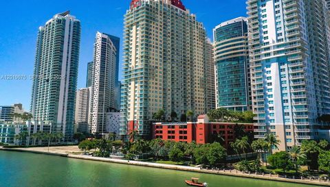 1155 Brickell Bay Dr