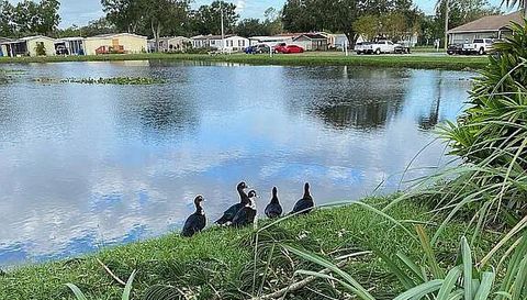 8725 Waterway Dr Lot 22