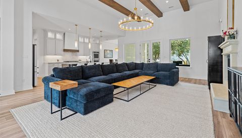 109 Star Thistle TRL