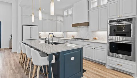 109 Star Thistle TRL