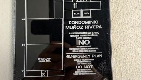 414 MUÑOZ RIVERA AVENUE