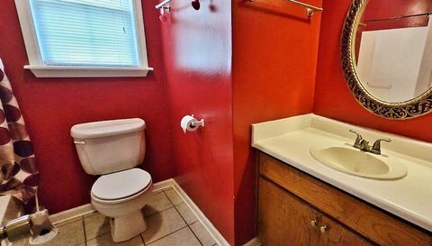3744 Mulligan Rd