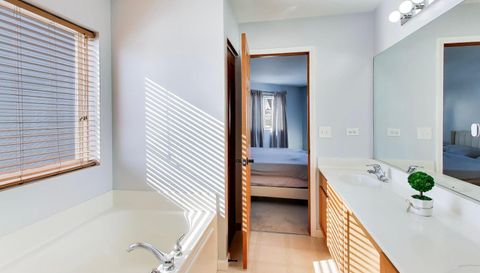 1605 Cascade Ridge Drive