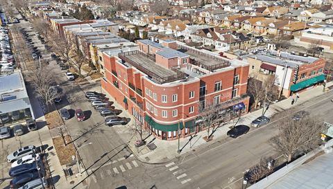 3234 N CENTRAL Avenue