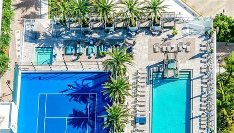 4010 N Ocean Dr