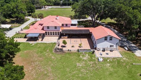 1498 MARKHAM WOODS ROAD