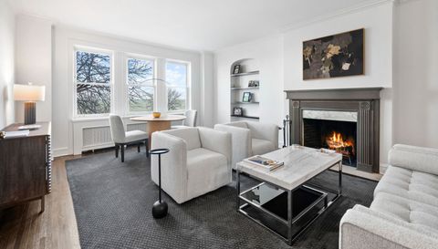 1242 N Lake Shore Drive