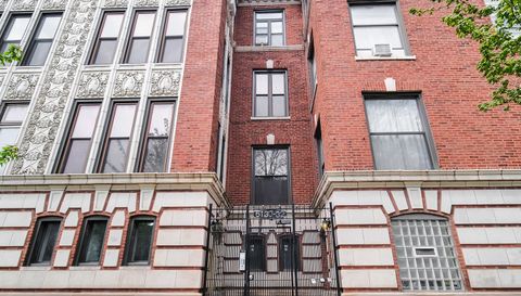 5132 S Drexel Avenue