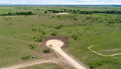 TBD County Road 276
