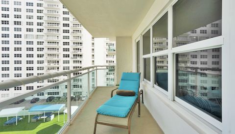 3900 Galt Ocean Dr APT 506