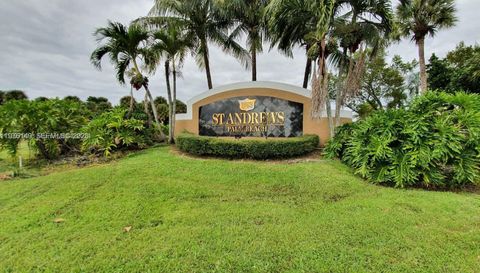 1251 Benoist Farms Rd