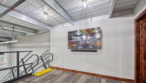 9200 Nike Road