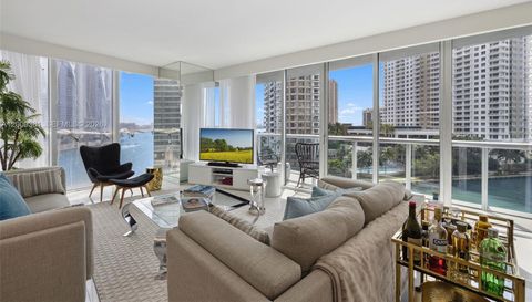 465 Brickell Ave