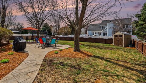 15232 Ingersoll Street