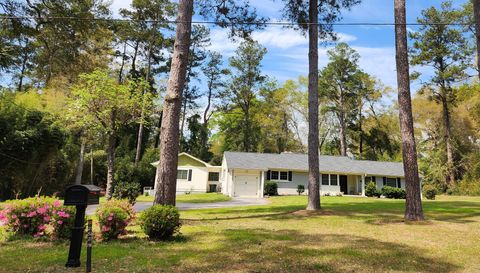 252 Club Acres Blvd