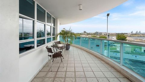 550 MILLENIUM COND. AVE CONSTITUCION